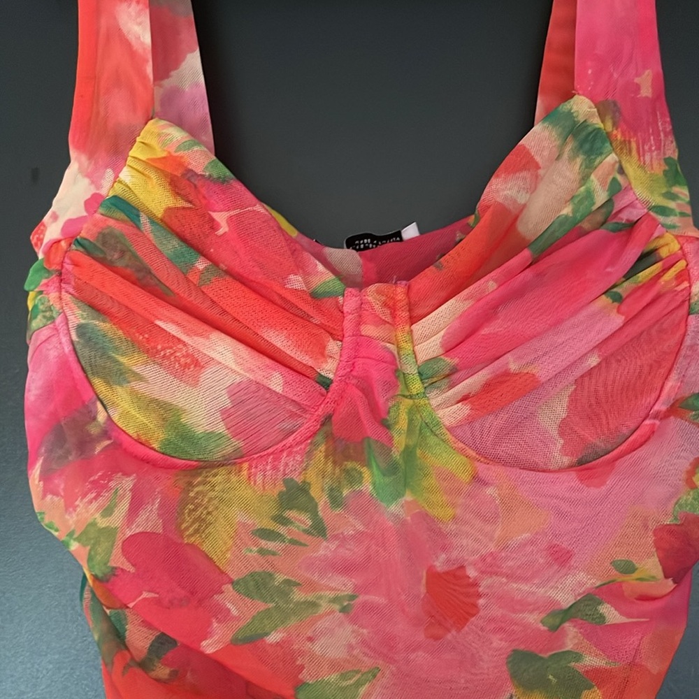 Zara Top - Picture 4 of 4